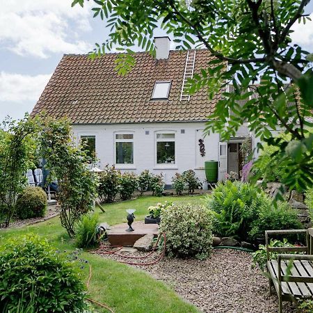 4 Person Holiday Home In Allinge Allinge-Sandvig Exterior foto