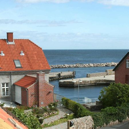 4 Person Holiday Home In Allinge Allinge-Sandvig Exterior foto