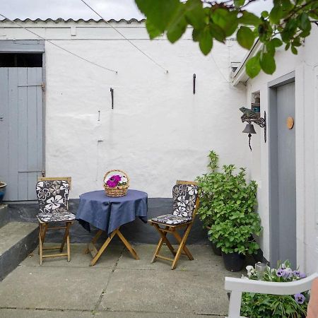 4 Person Holiday Home In Allinge Allinge-Sandvig Exterior foto