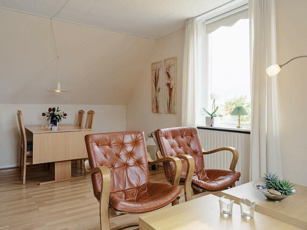 4 Person Holiday Home In Allinge Allinge-Sandvig Exterior foto